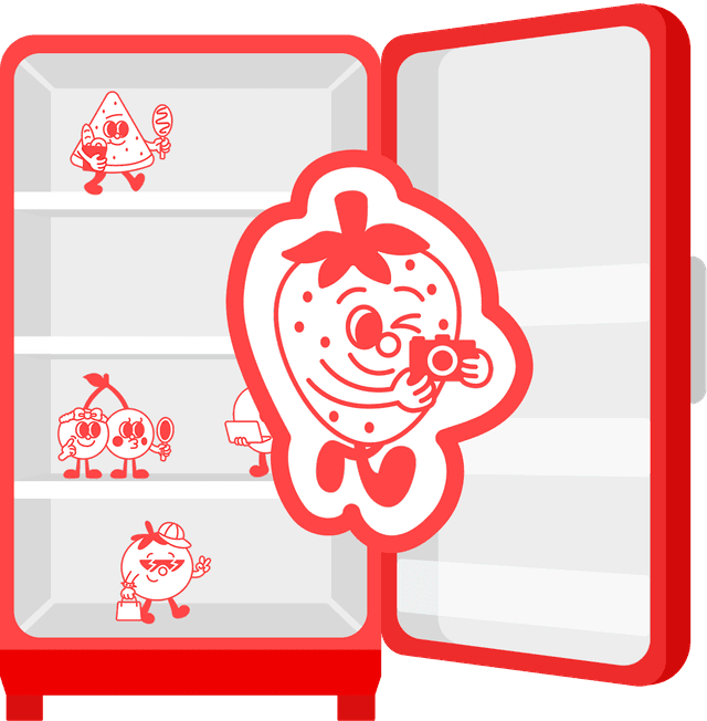 베리는 새벽 독서가 제일 좋아요